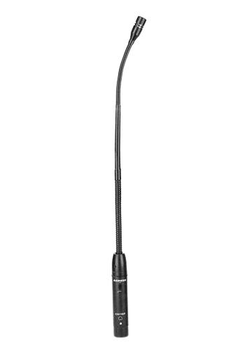 Samson CM15P Gooseneck Podium Mic - 15 Inches