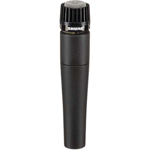 Shure SM57 Unidirectional Dynamic Microphone