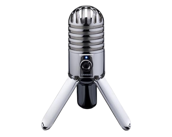 Samson Meteor Mic USB