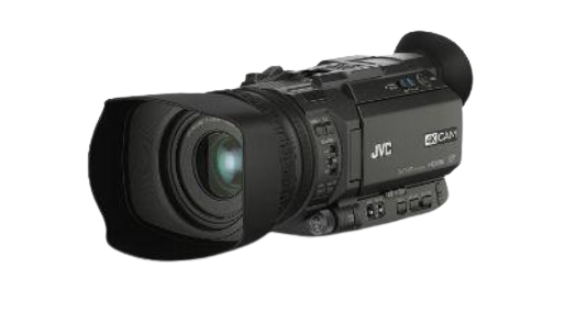 JVC GY-HM170U