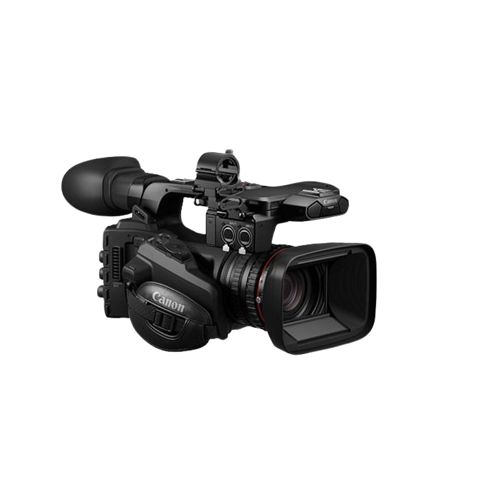 Canon XF605 UHD 4K HDR Pro