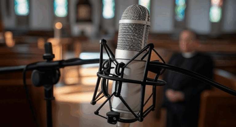 Affordable High-Quality Microphones
