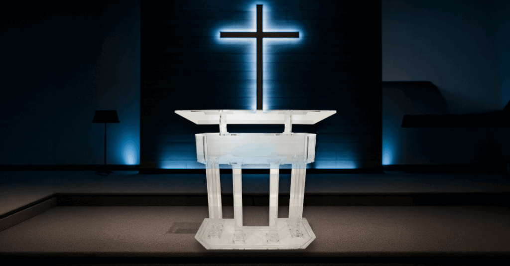 Kingdom Pulpits