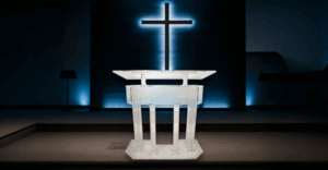 Kingdom Pulpits