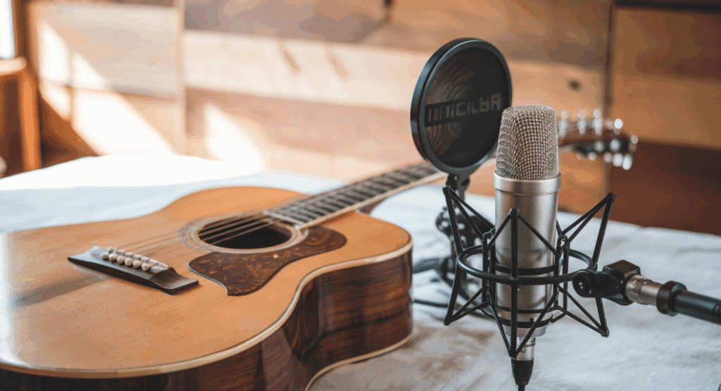 Music Reproduction