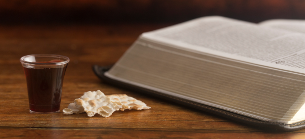 Communion Supplies