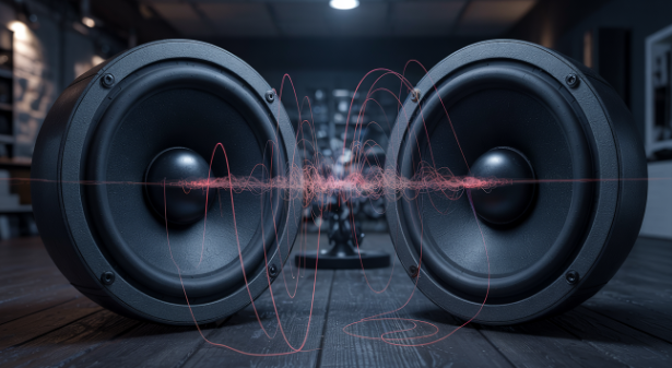 speaker
