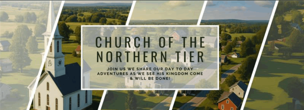 church of the northern tier