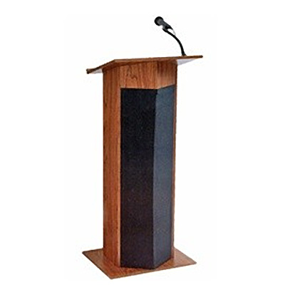 multimedia podiums-multimedia lecterns