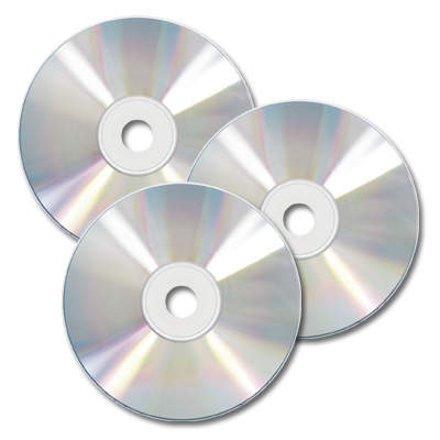 Blank CDs- CDs- CD-Rs | Kingdom.com