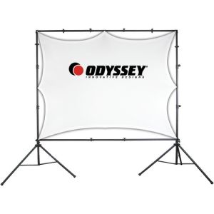 Odyssey Portable Video Screen