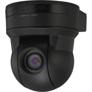 SONY BLACK ROBOTIC CAMERA