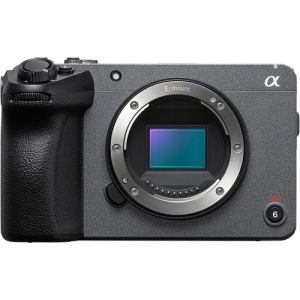 Cinema Line FX30 Super 35 Camera NO LENS