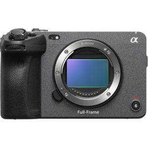 Sony FX3 Full-Frame Cinema Camera NO LENS