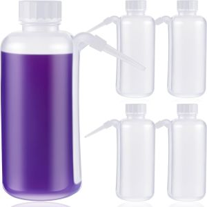 Squeeze Bottle Communion Cup Filler