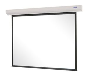 Da-Lite Widescreen Format 16:9 Wall/Ceiling Electric Screens