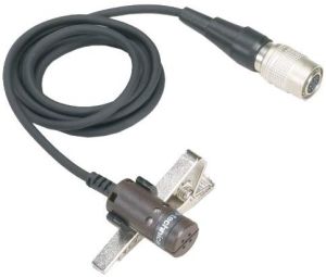 Audio-Technica AT829cW Microphone