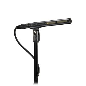 Audio-Technica AT875R Compact Shotgun Microphone 1