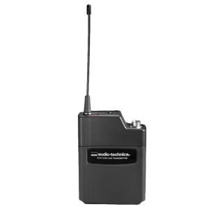 AUDIO TECHNICA 2000 SERIES D BAND BODYPACK
