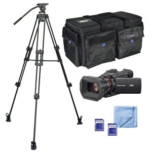 kingdom video equipment