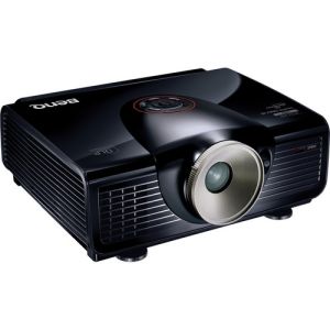 BENQ 4500 LUMEN DLP PROJECTOR DEMO