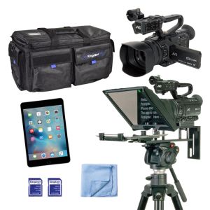 kingdom video equipment