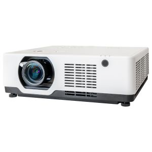 Eiki EK-720LU 7,200 Lumen WUXGA 3LCD Laser Projector