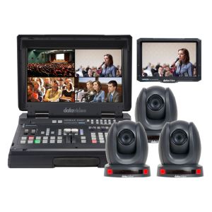 kingdom video equipment