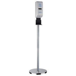 KINGDOM SANITIZER DISPENSER WITH STAND