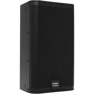 QSC E10 2-Way Full-Range Passive Loudspeaker_1