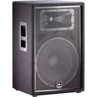 Jbl 2024 jrx215 used