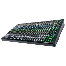 Mackie ProFX30v3 30-channel Professional Effects Mixer with USB