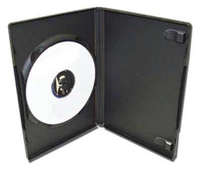 Range CD, Pochette CD en Plastique Dur DVD/VCD Range CD 80 PCS Housse CD
