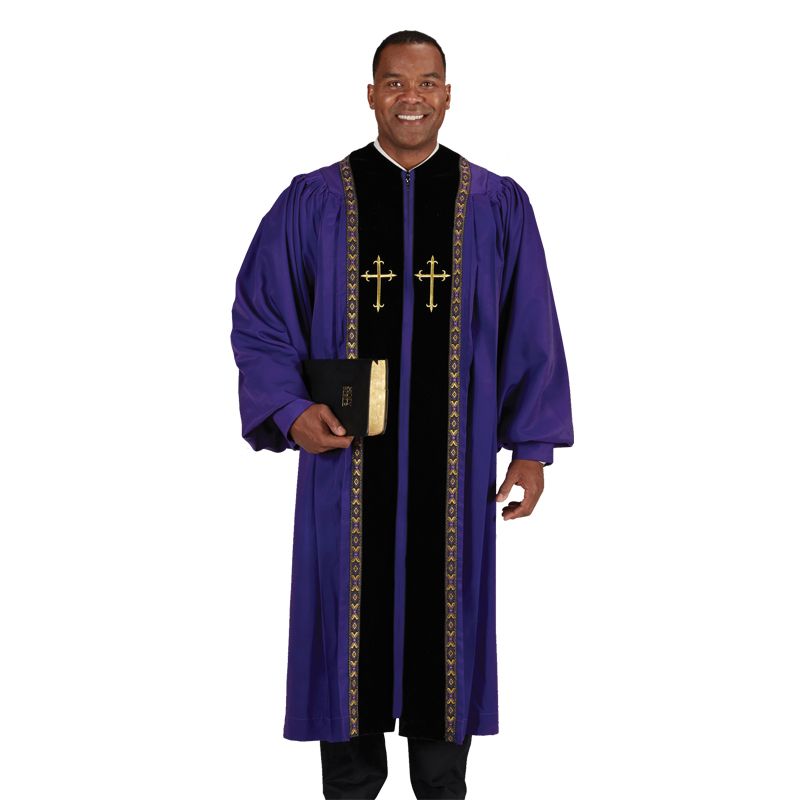 Pulpit Robes | Kingdom.com