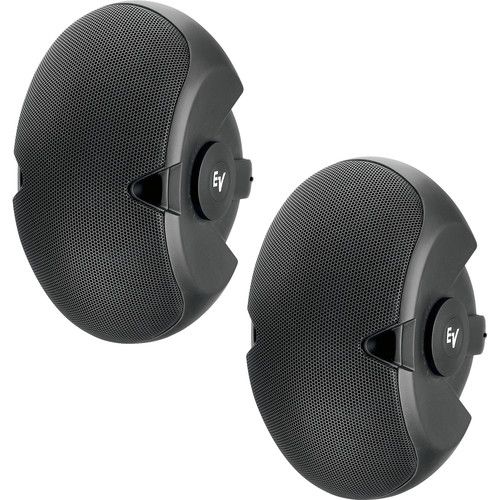 Ev store wall speakers