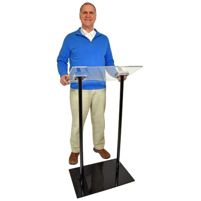 Bible Stands & Table Top Multipurpose Stands - Podiums, Pulpits