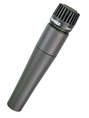 Shure SM57