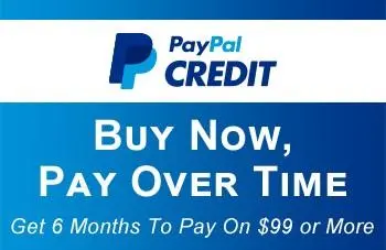 Paypal Credit