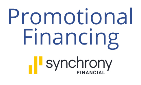 Upgrade Your Gear With Financing Available From Synchrony