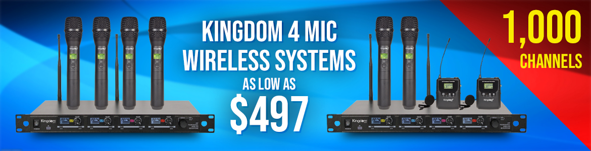 mic system banner