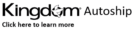 Autoship Banner